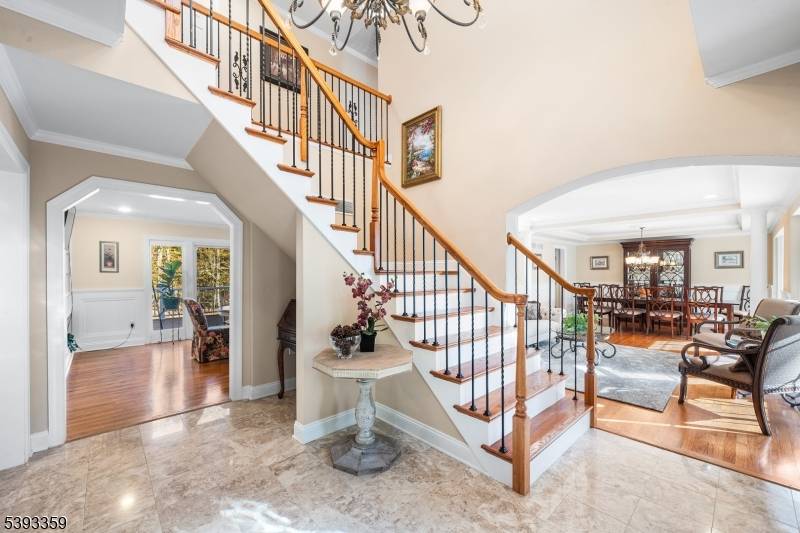 Warren Twp., NJ 07059,21 Angus Ln