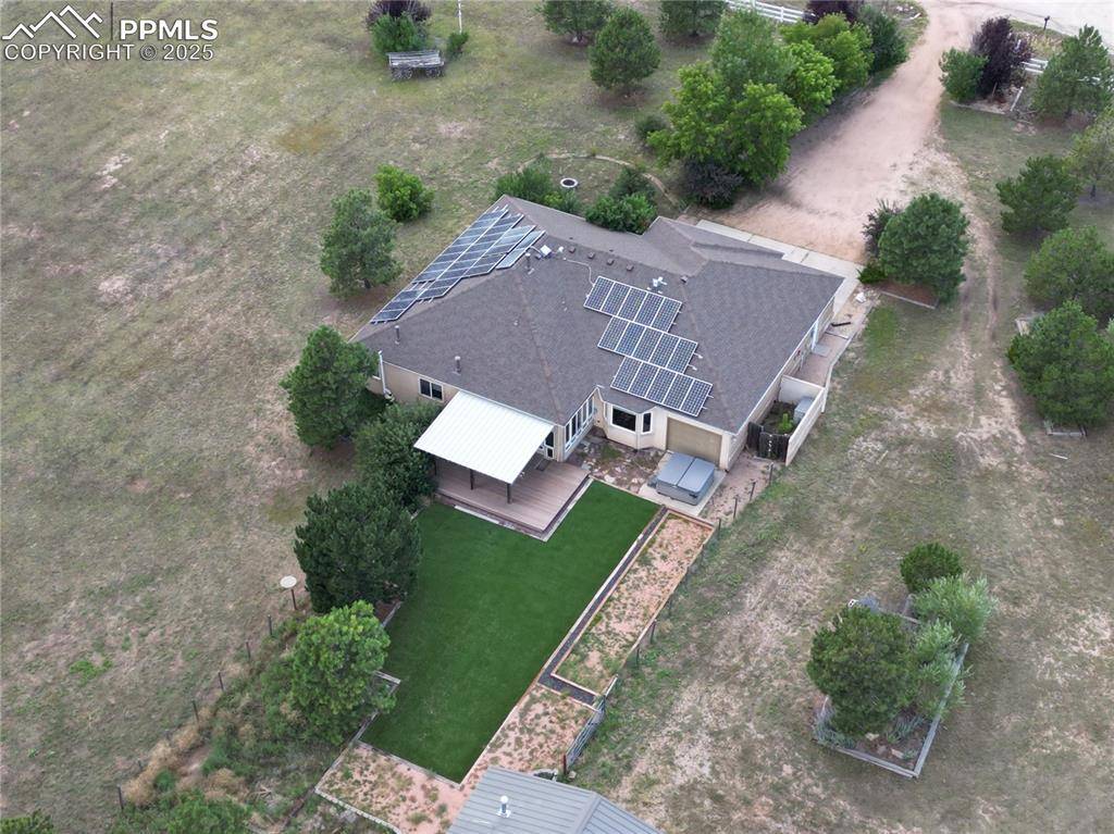 Peyton, CO 80831,8435 Falcon Meadow BLVD