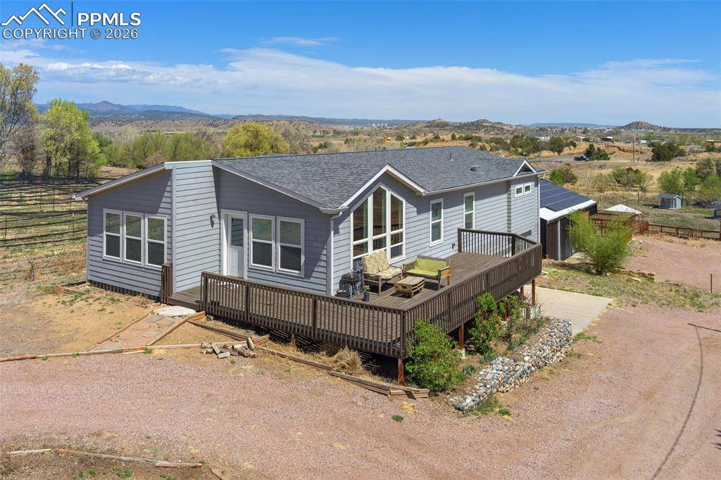 Canon City, CO 81212,1704 Willow ST