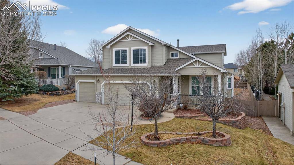 Colorado Springs, CO 80920,3279 Greenmoor CT