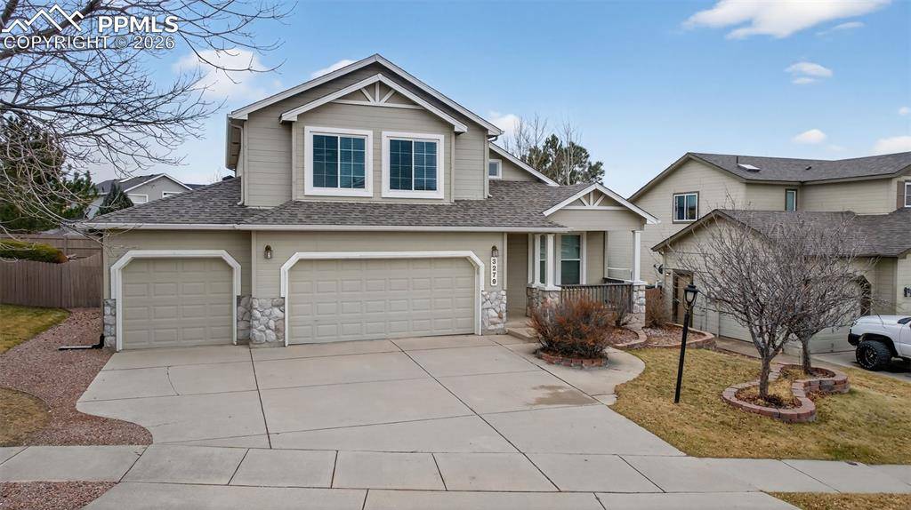 Colorado Springs, CO 80920,3279 Greenmoor CT