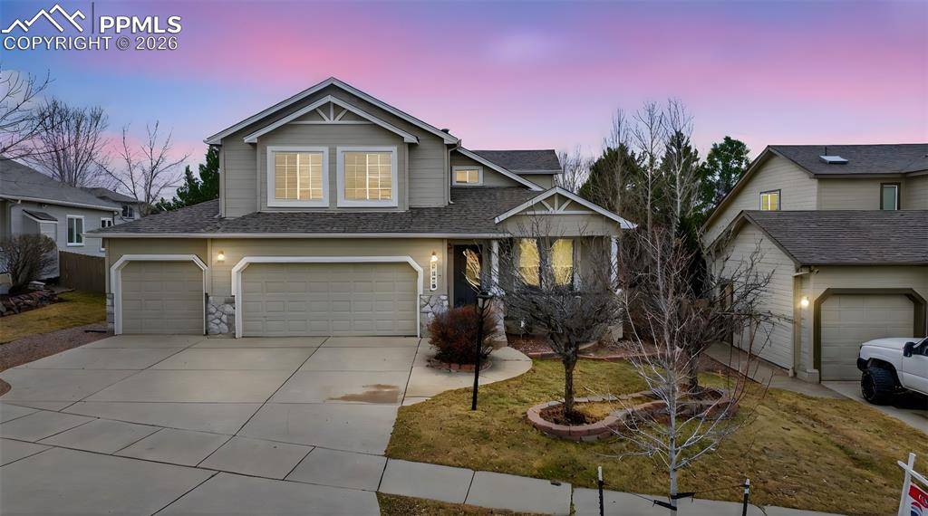 Colorado Springs, CO 80920,3279 Greenmoor CT