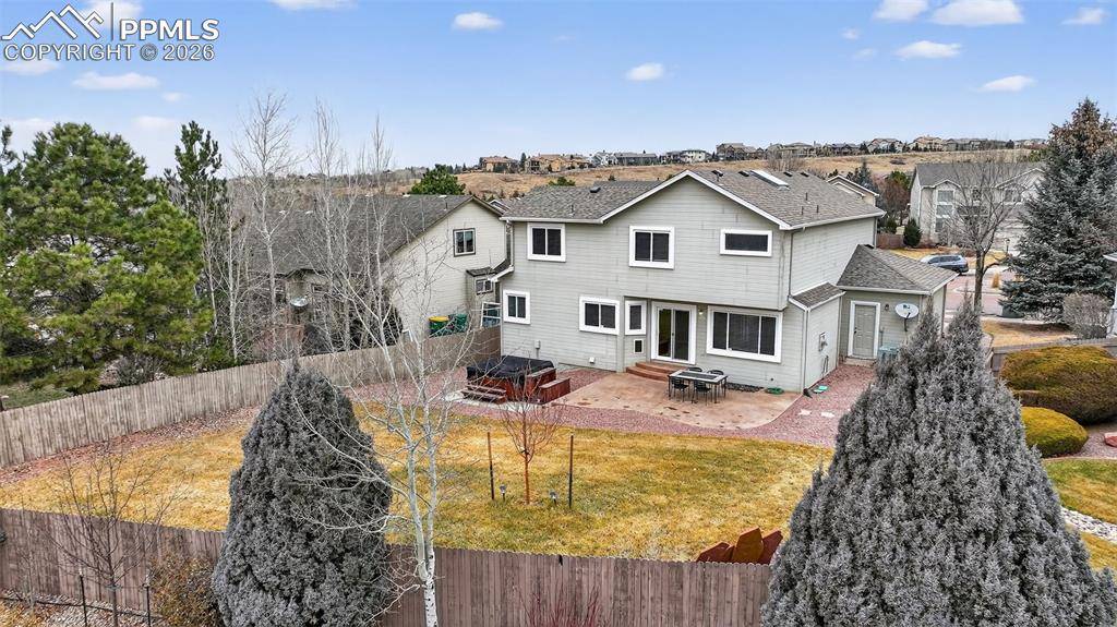 Colorado Springs, CO 80920,3279 Greenmoor CT