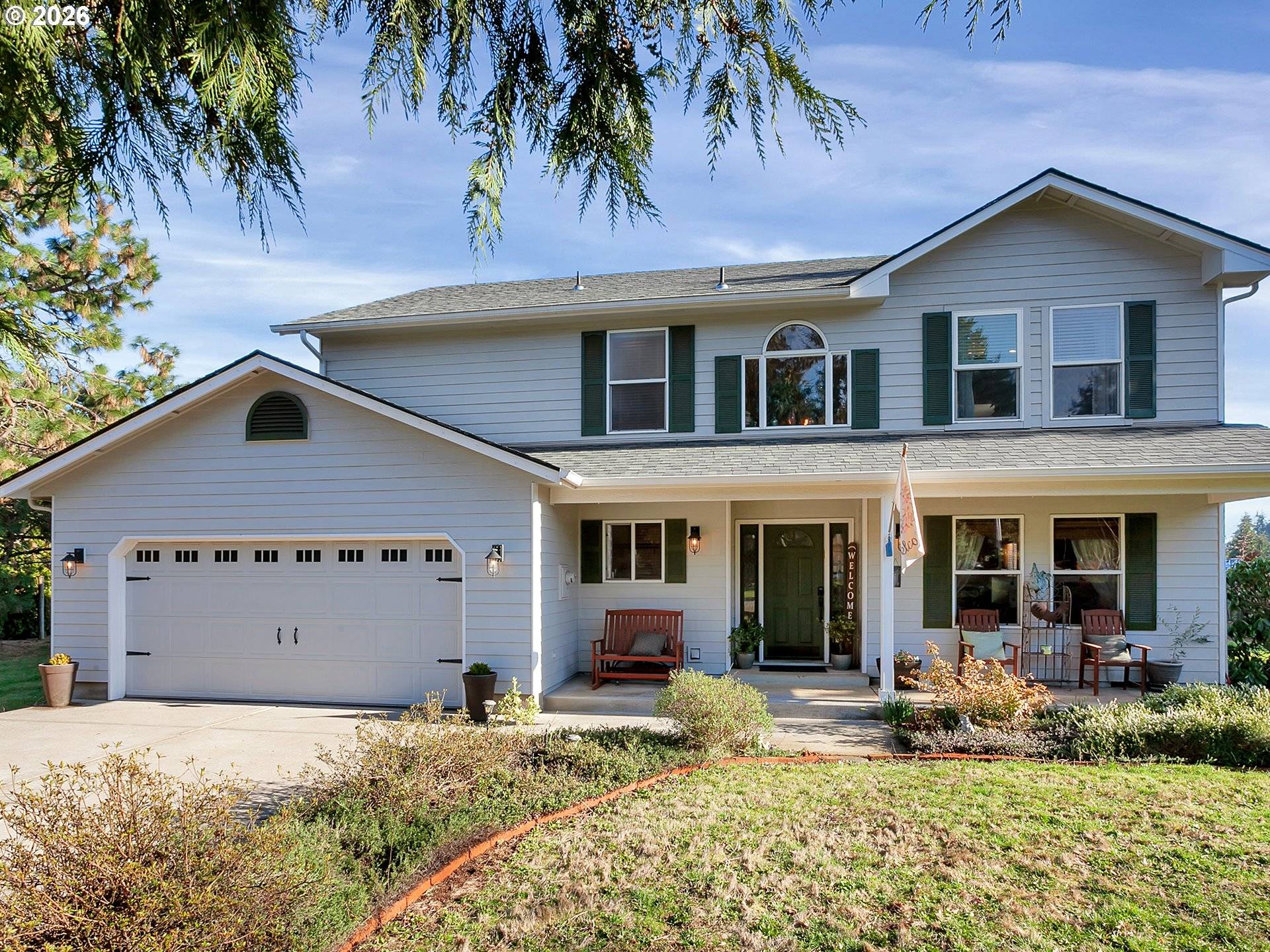 Salem, OR 97317,5946 WALINA CT SE