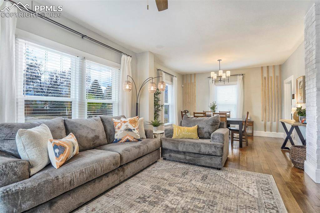 Colorado Springs, CO 80907,530 E Del Norte ST