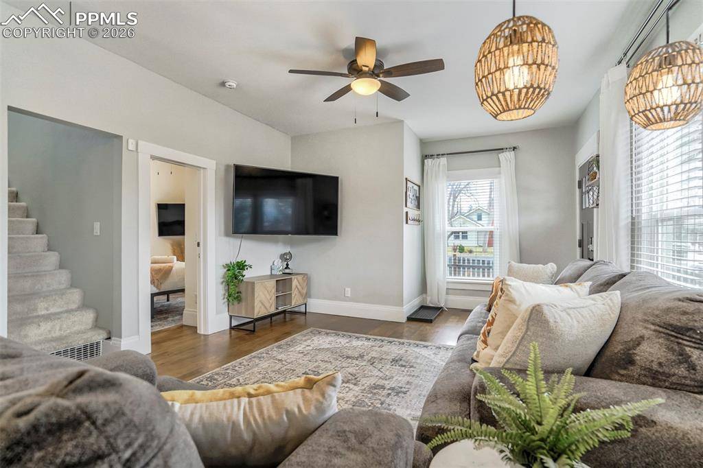 Colorado Springs, CO 80907,530 E Del Norte ST