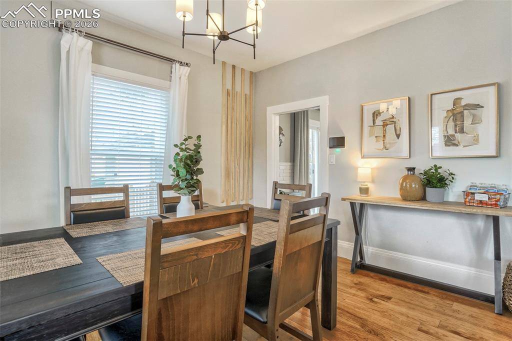 Colorado Springs, CO 80907,530 E Del Norte ST