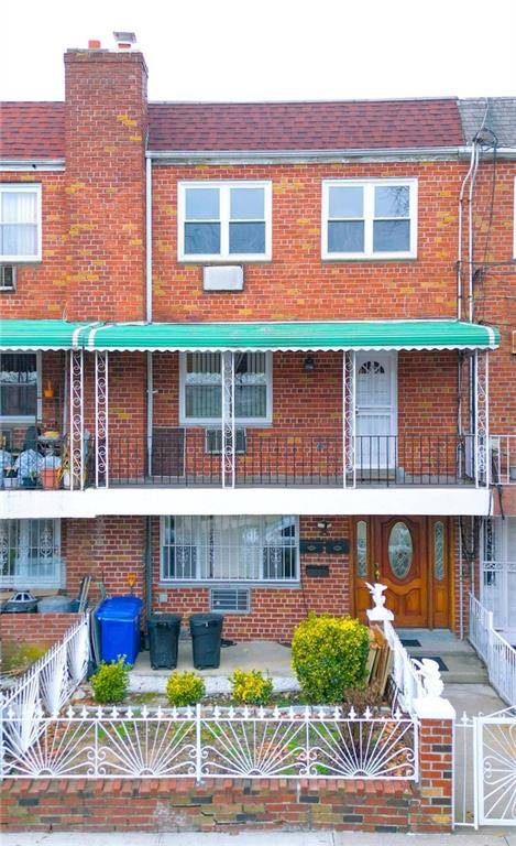 Brooklyn, NY 11236,732 East 82nd ST