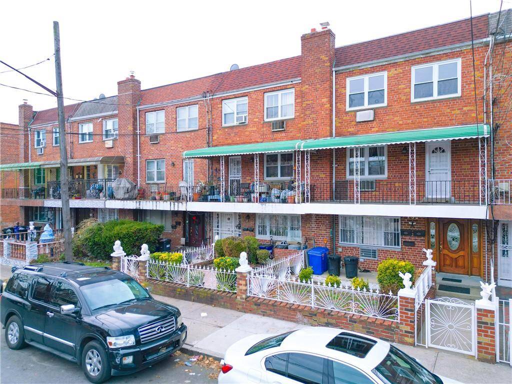 Brooklyn, NY 11236,732 East 82nd ST