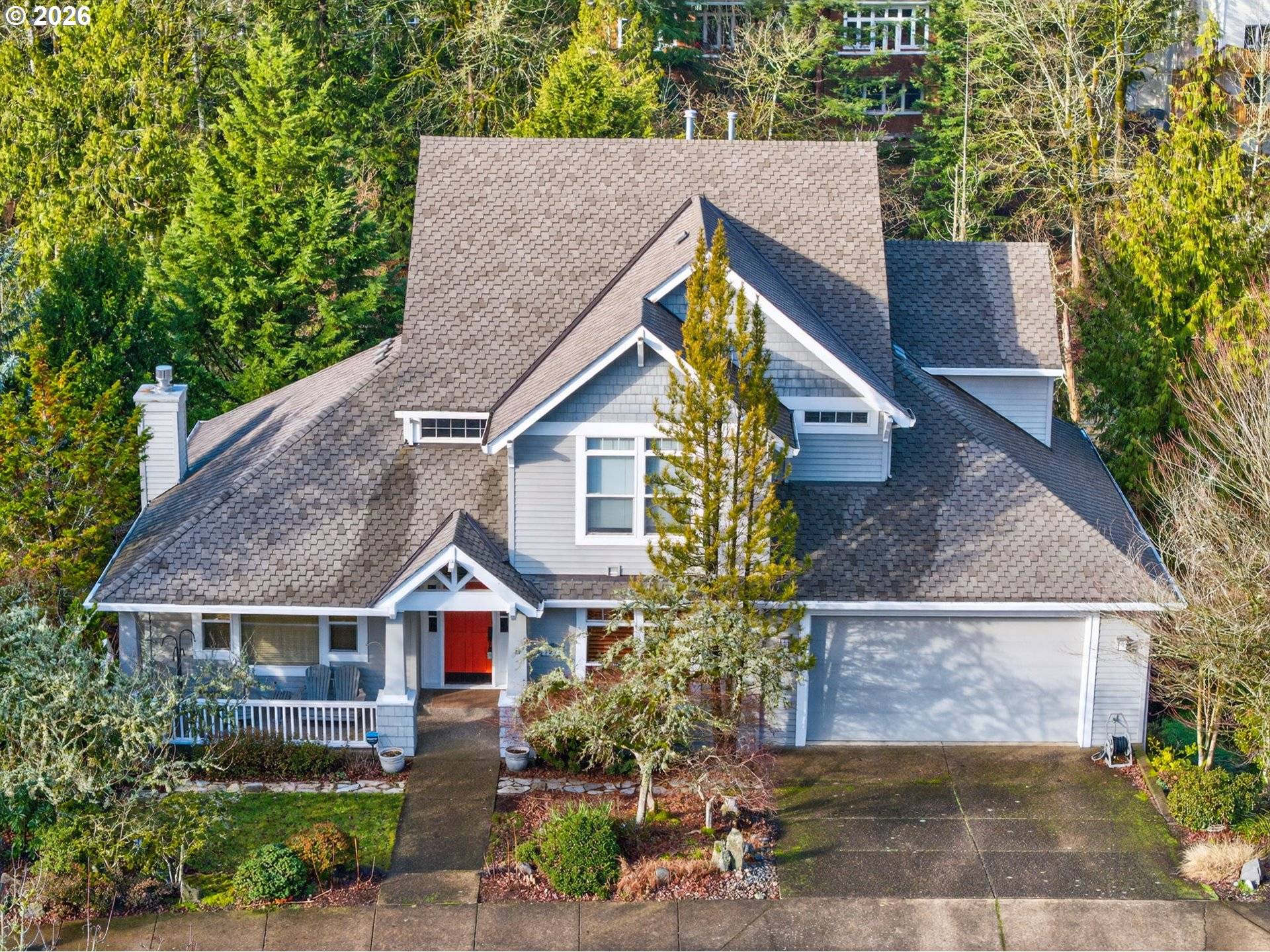 Portland, OR 97229,1531 NW MORGAN LN