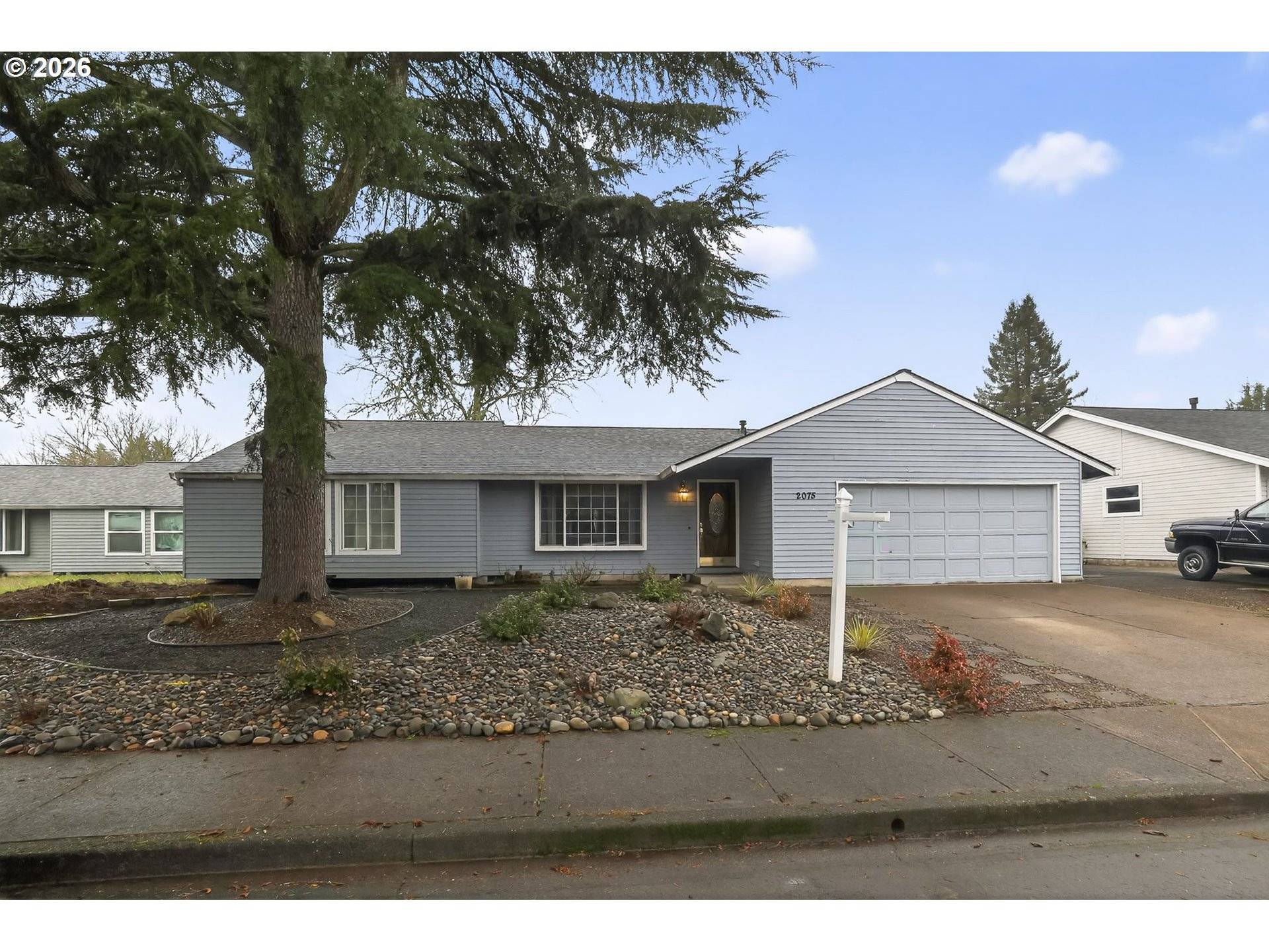 Beaverton, OR 97003,2075 SW 209TH CT