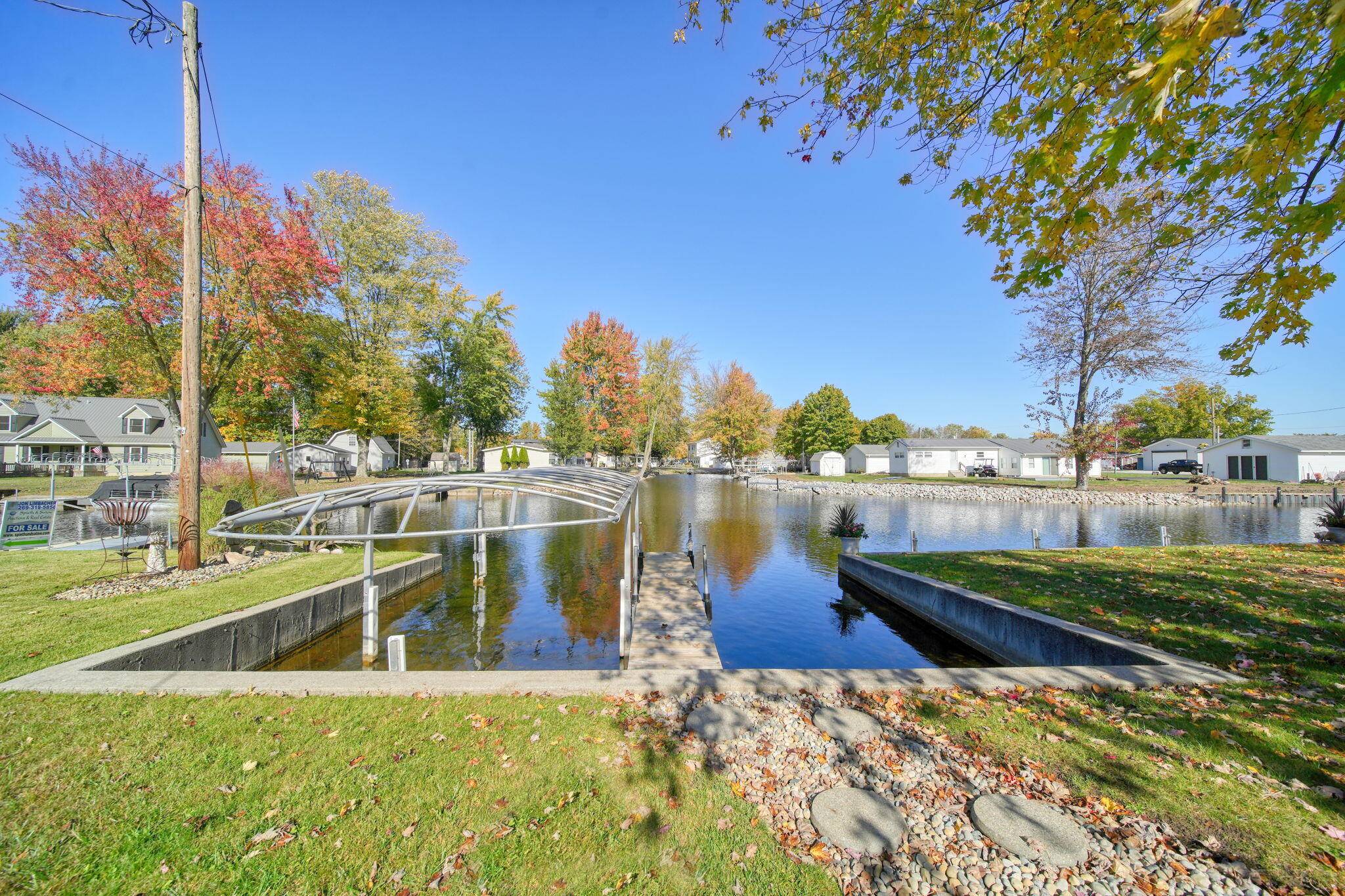 Coldwater, MI 49036,536 Hickory LN