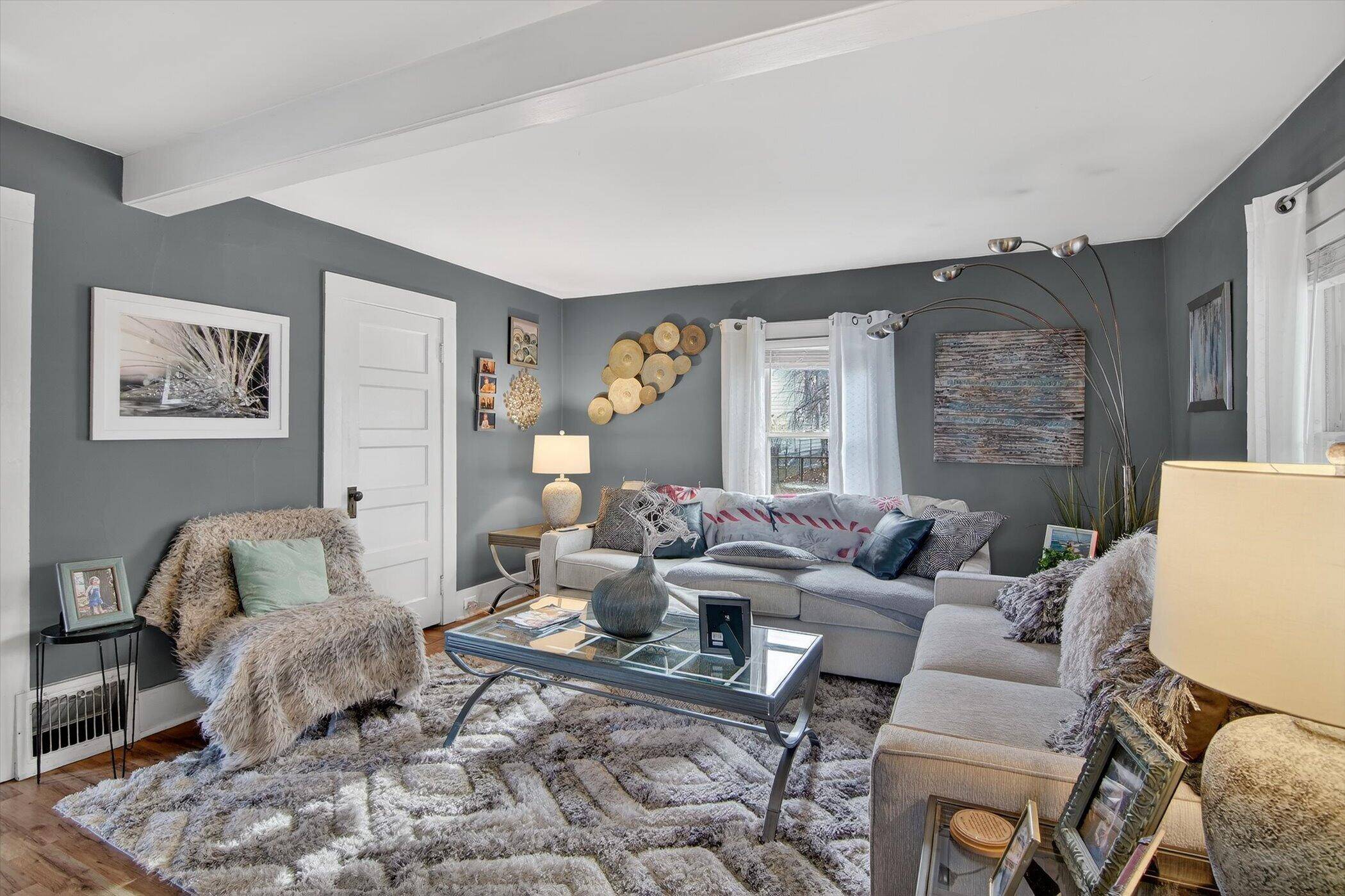 Jackson, MI 49203,907 6th ST