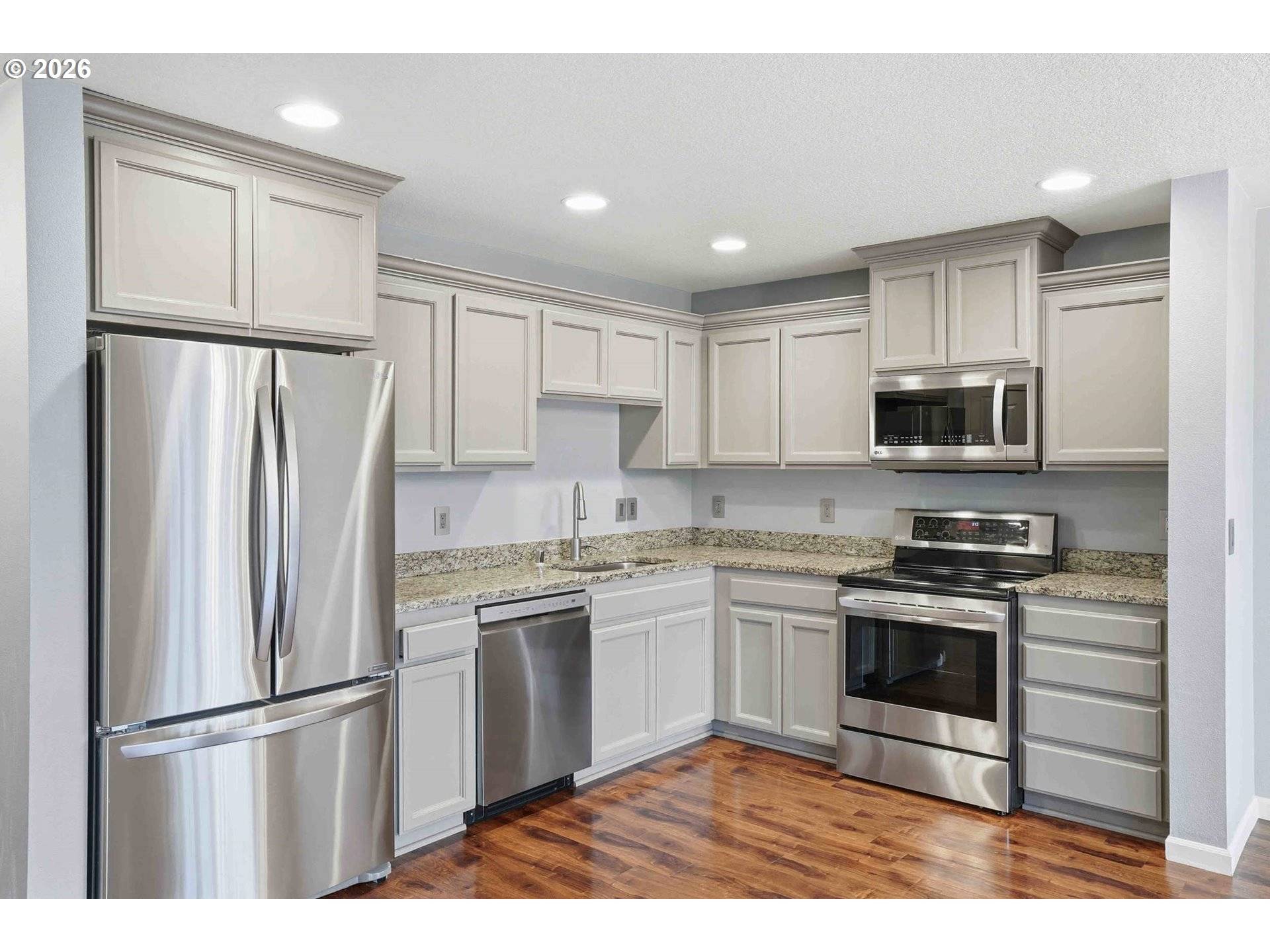 Vancouver, WA 98662,9600 NE 72ND ST