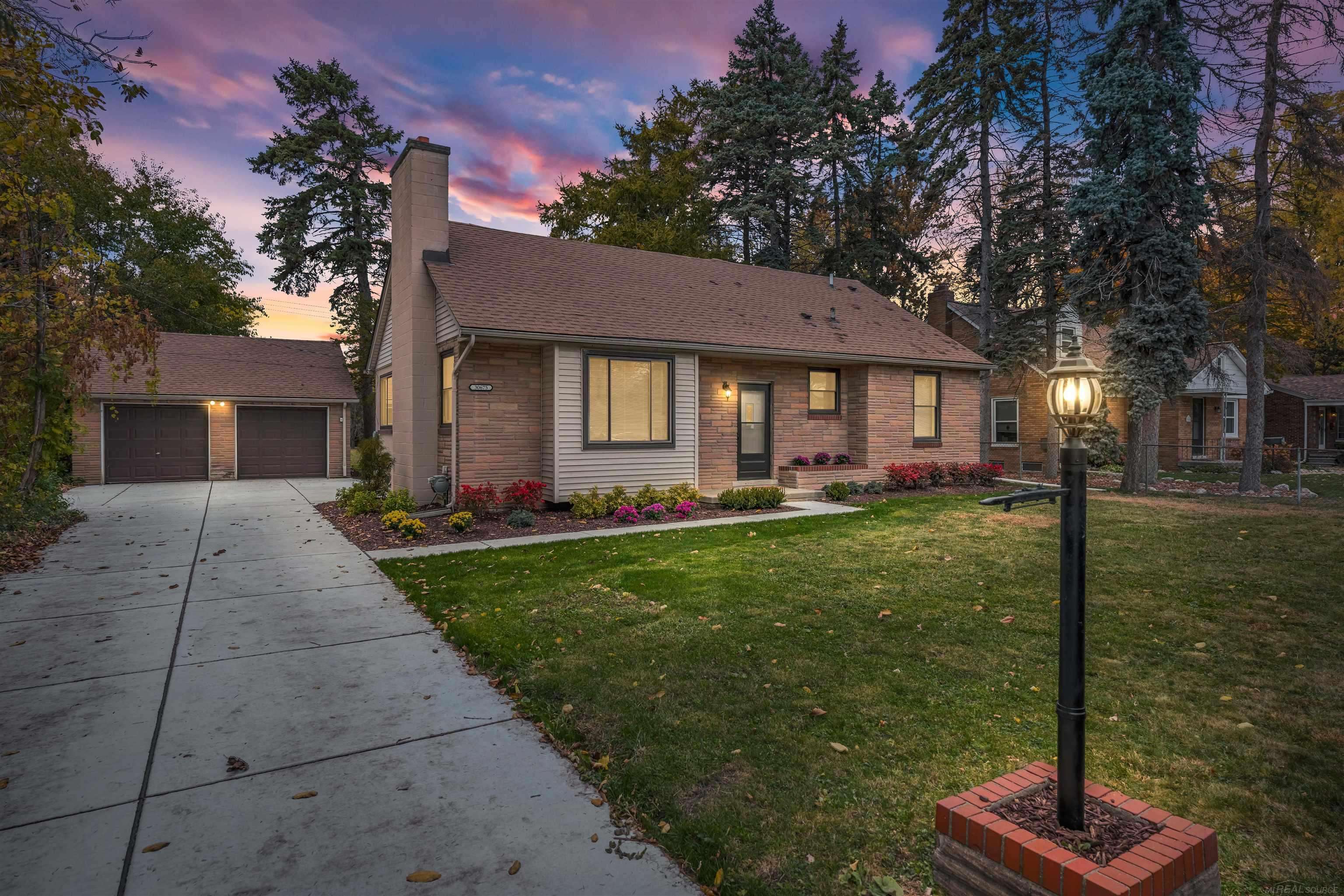 Roseville, MI 48066,30675 Tennessee ST