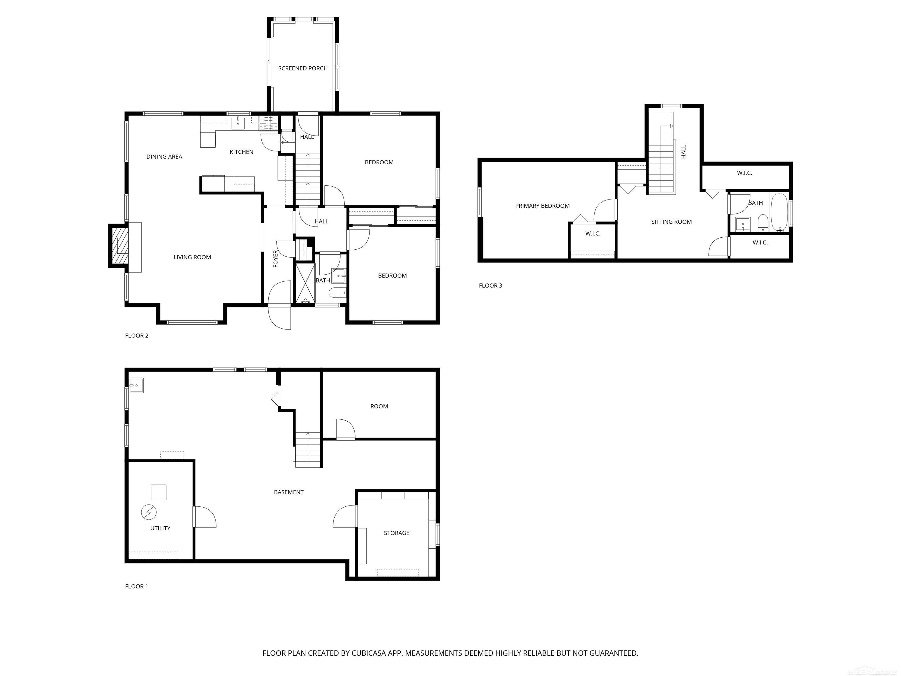 Roseville, MI 48066,30675 Tennessee ST