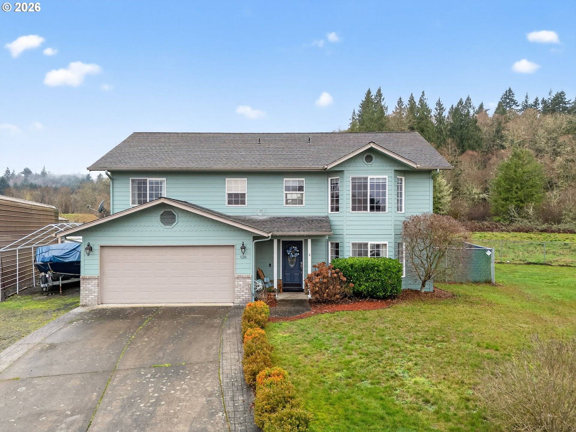 Kelso, WA 98626,126 WESTMINSTER DR