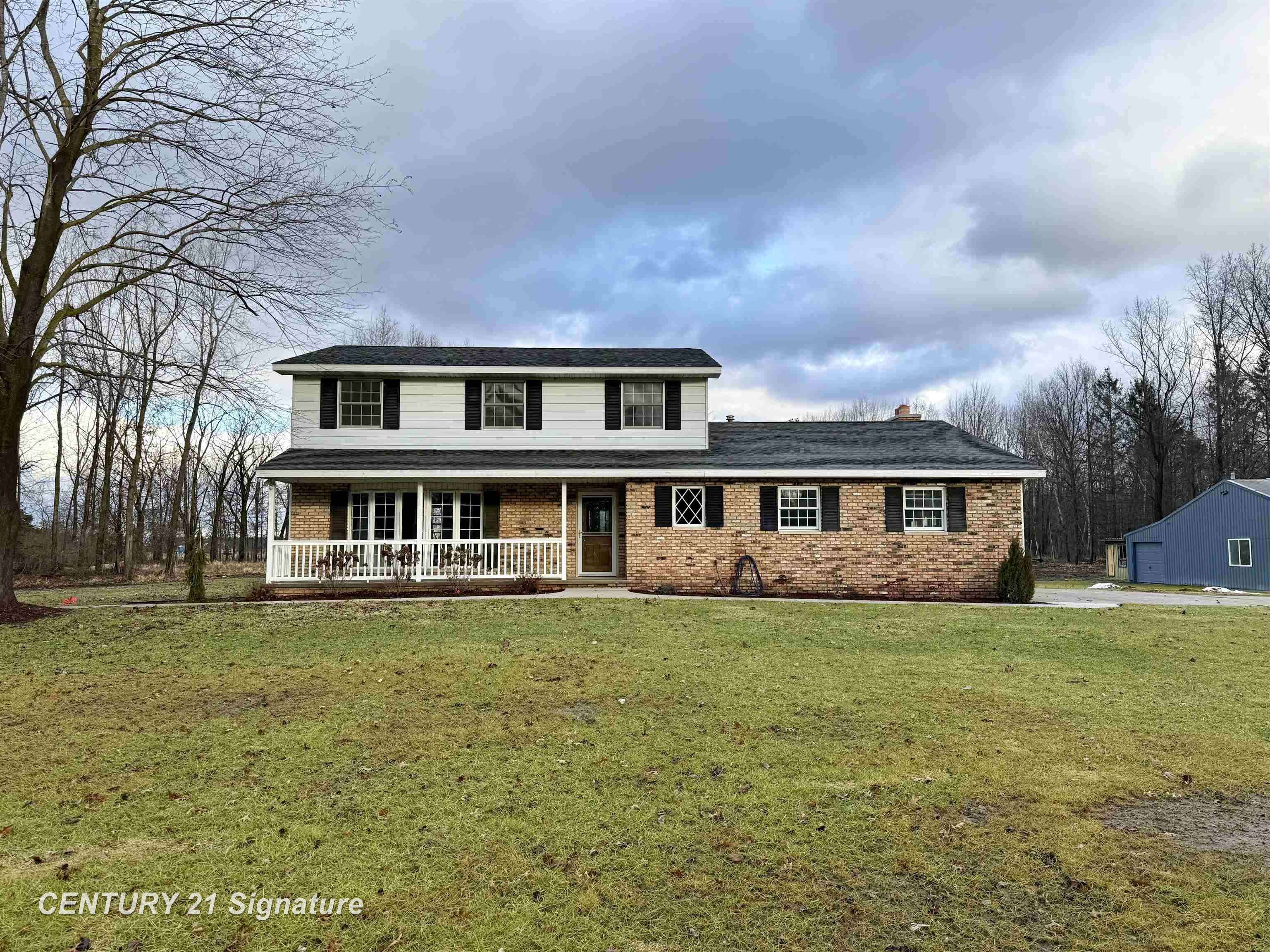 Saginaw, MI 48609,11890 Swan Creek RD