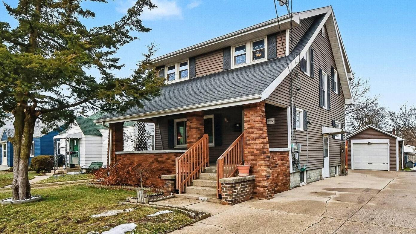 Grand Rapids, MI 49507,1025 Burton ST SE