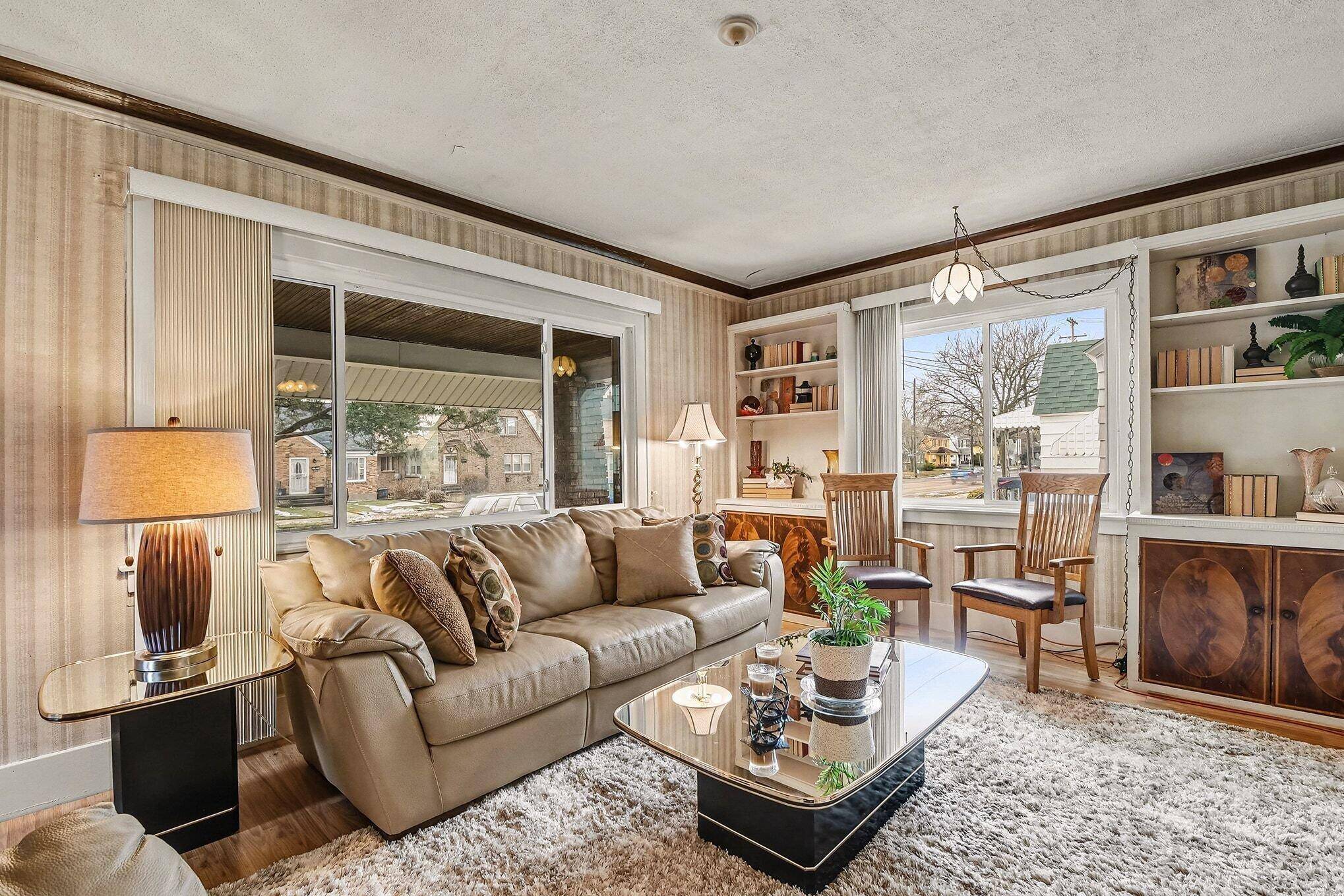 Grand Rapids, MI 49507,1025 Burton ST SE