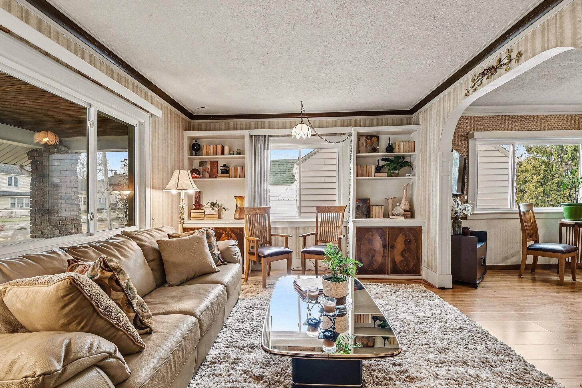 Grand Rapids, MI 49507,1025 Burton ST SE