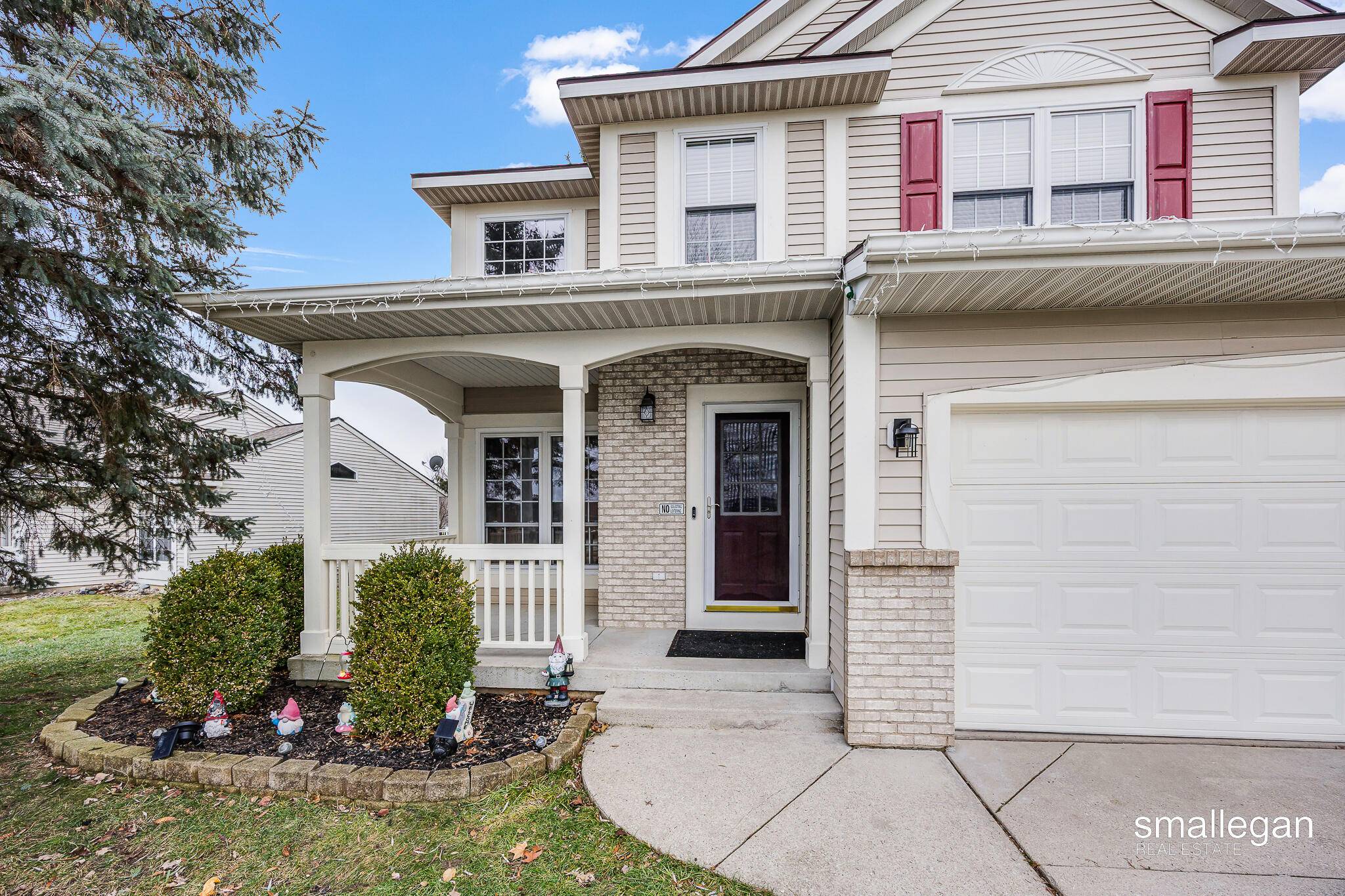 Kentwood, MI 49512,5721 E Grove DR SE