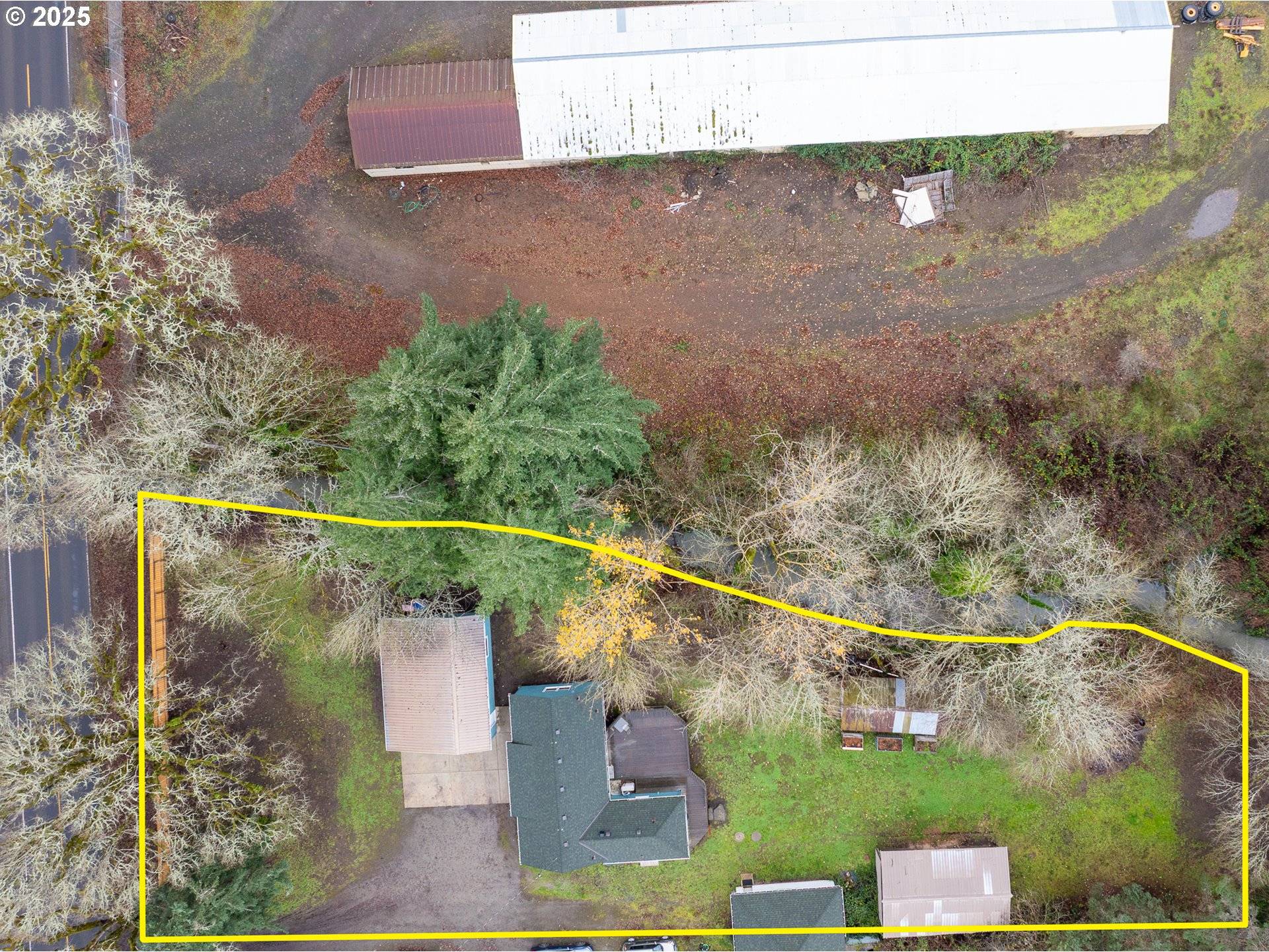 Molalla, OR 97038,33654 S DICKEY PRAIRIE RD