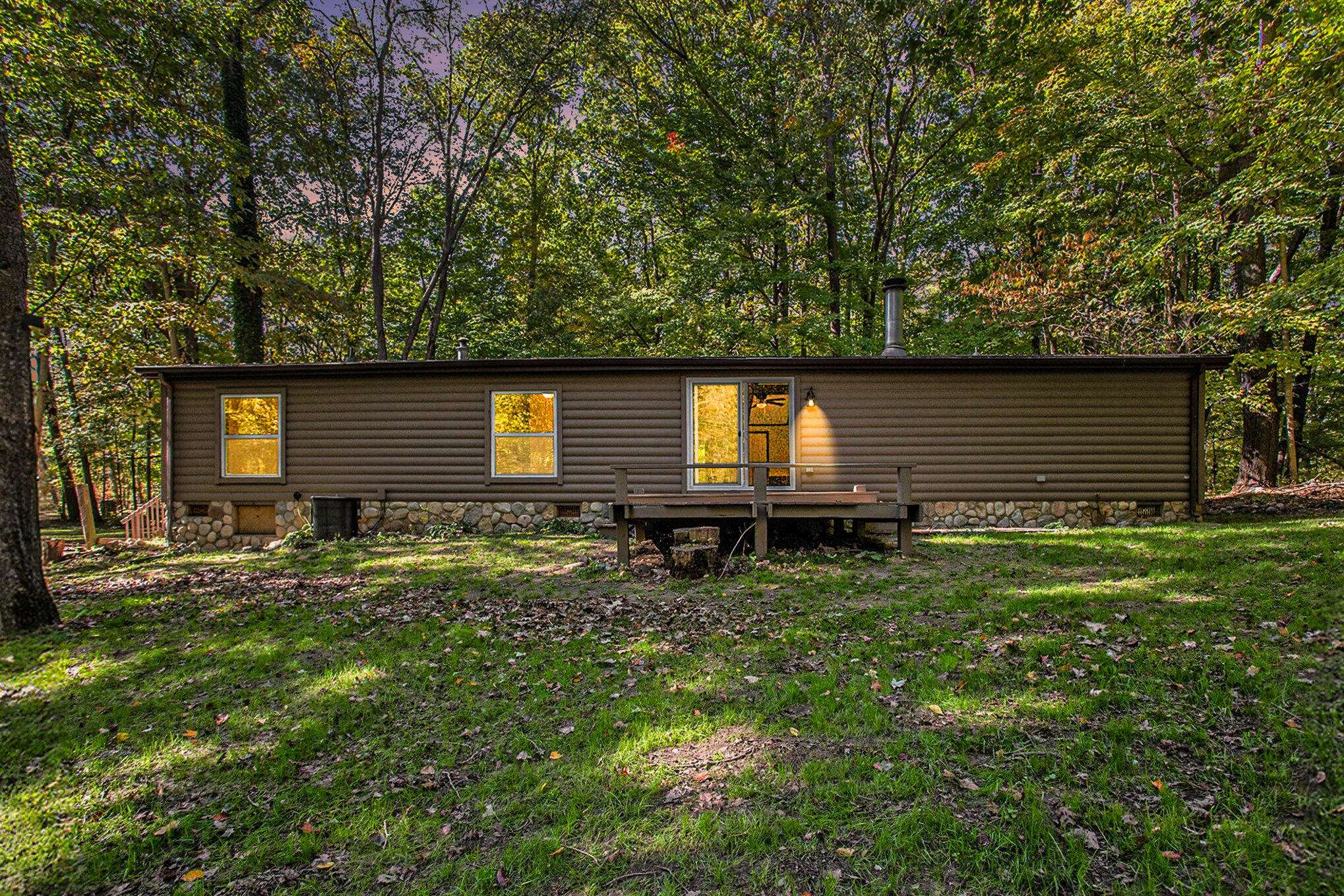 Marcellus, MI 49067,54701 Goff Lake RD