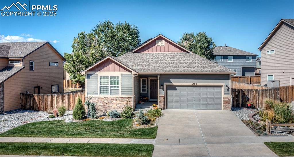Colorado Springs, CO 80908,6829 Red Cardinal LOOP