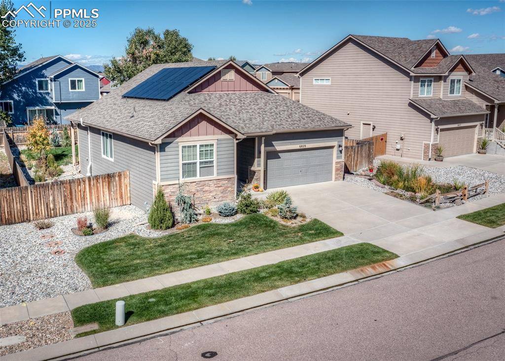 Colorado Springs, CO 80908,6829 Red Cardinal LOOP