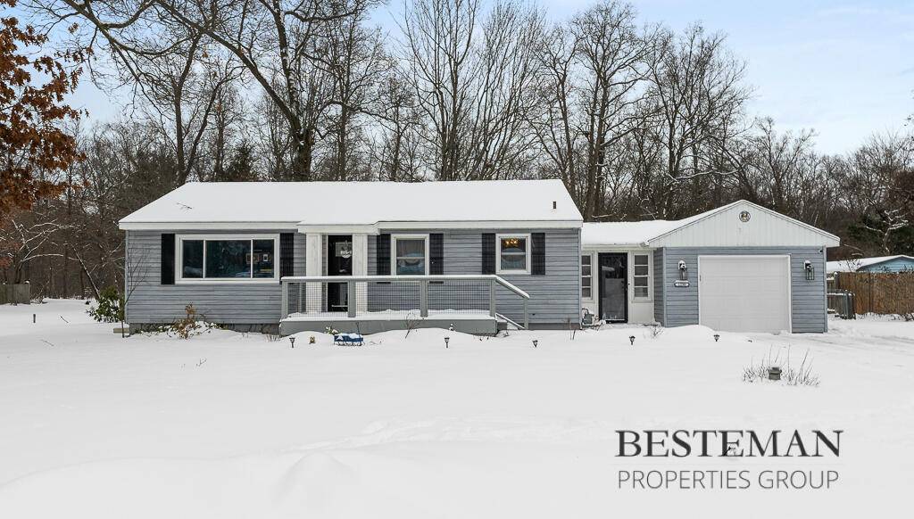 Muskegon, MI 49445,1290 Sherwood DR