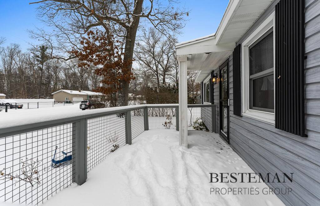 Muskegon, MI 49445,1290 Sherwood DR