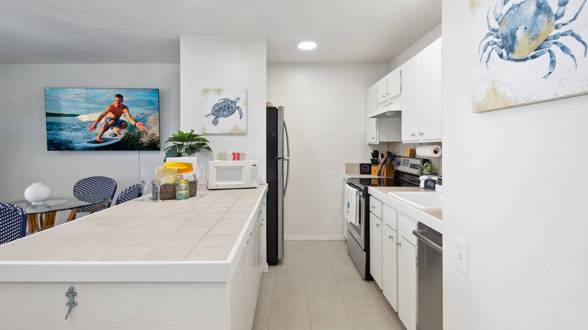 Kailua-kona, HI 96740,76-6259 ALII DRIVE #251