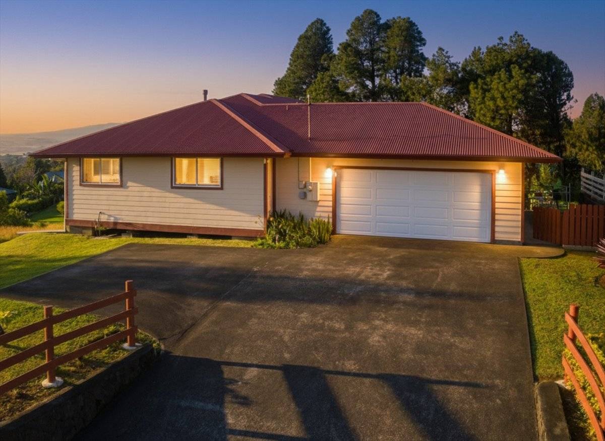 Kamuela, HI 96743,64-5285 PUU NANEA ST