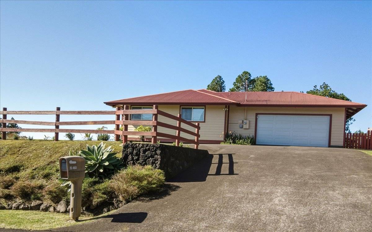 Kamuela, HI 96743,64-5285 PUU NANEA ST