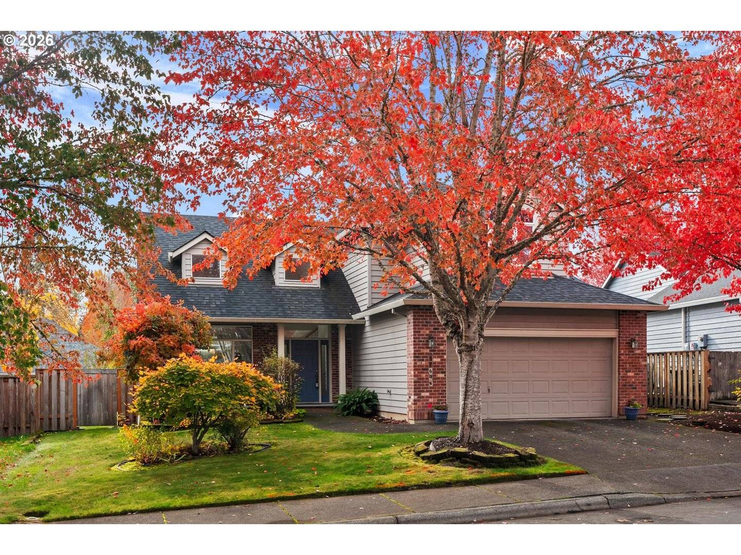 Sherwood, OR 97140,17694 SW MANDEL LN