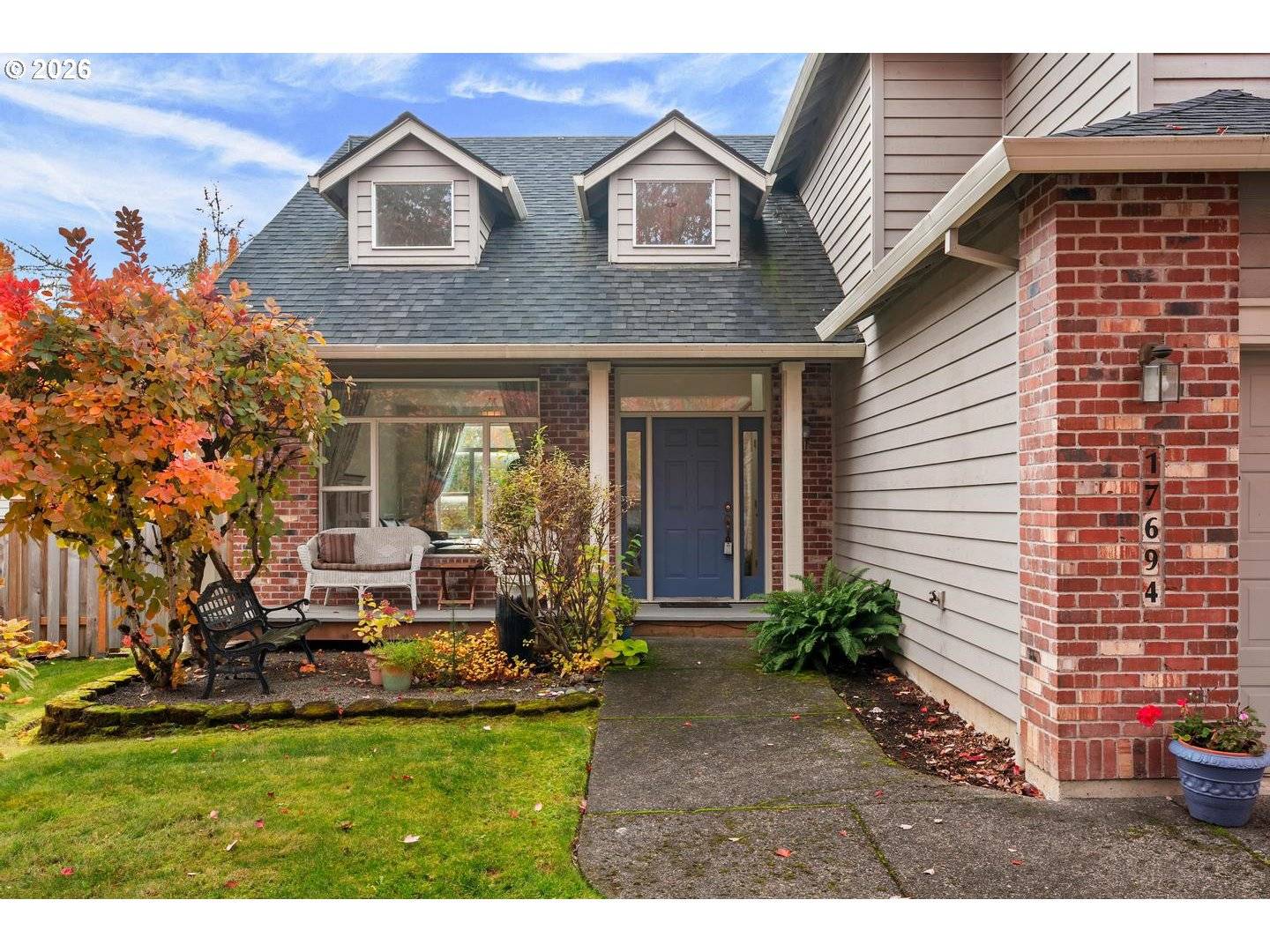 Sherwood, OR 97140,17694 SW MANDEL LN