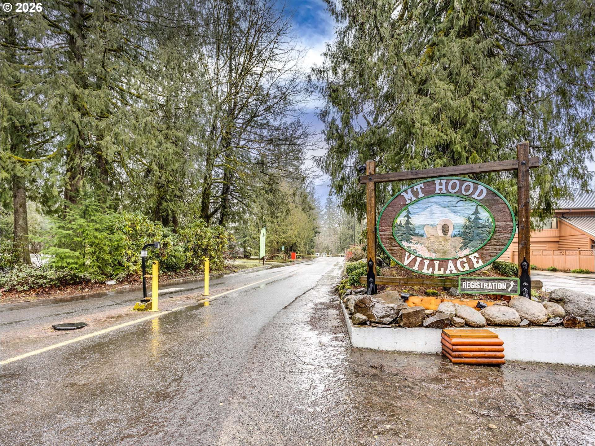 Welches, OR 97067,65000 E HIGHWAY 26 #WFB2