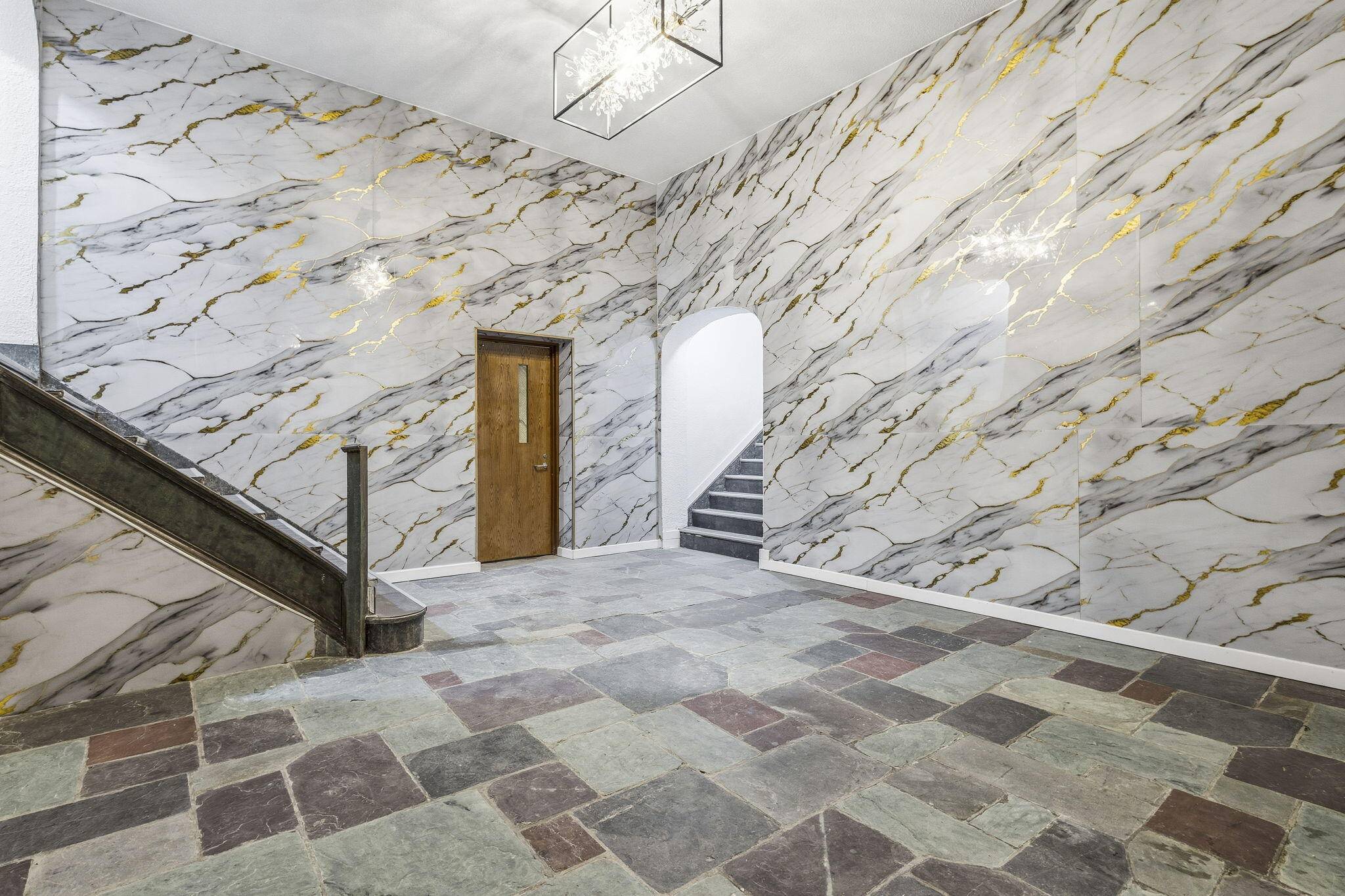 Detroit, MI 48206,3295 Rochester ST #3