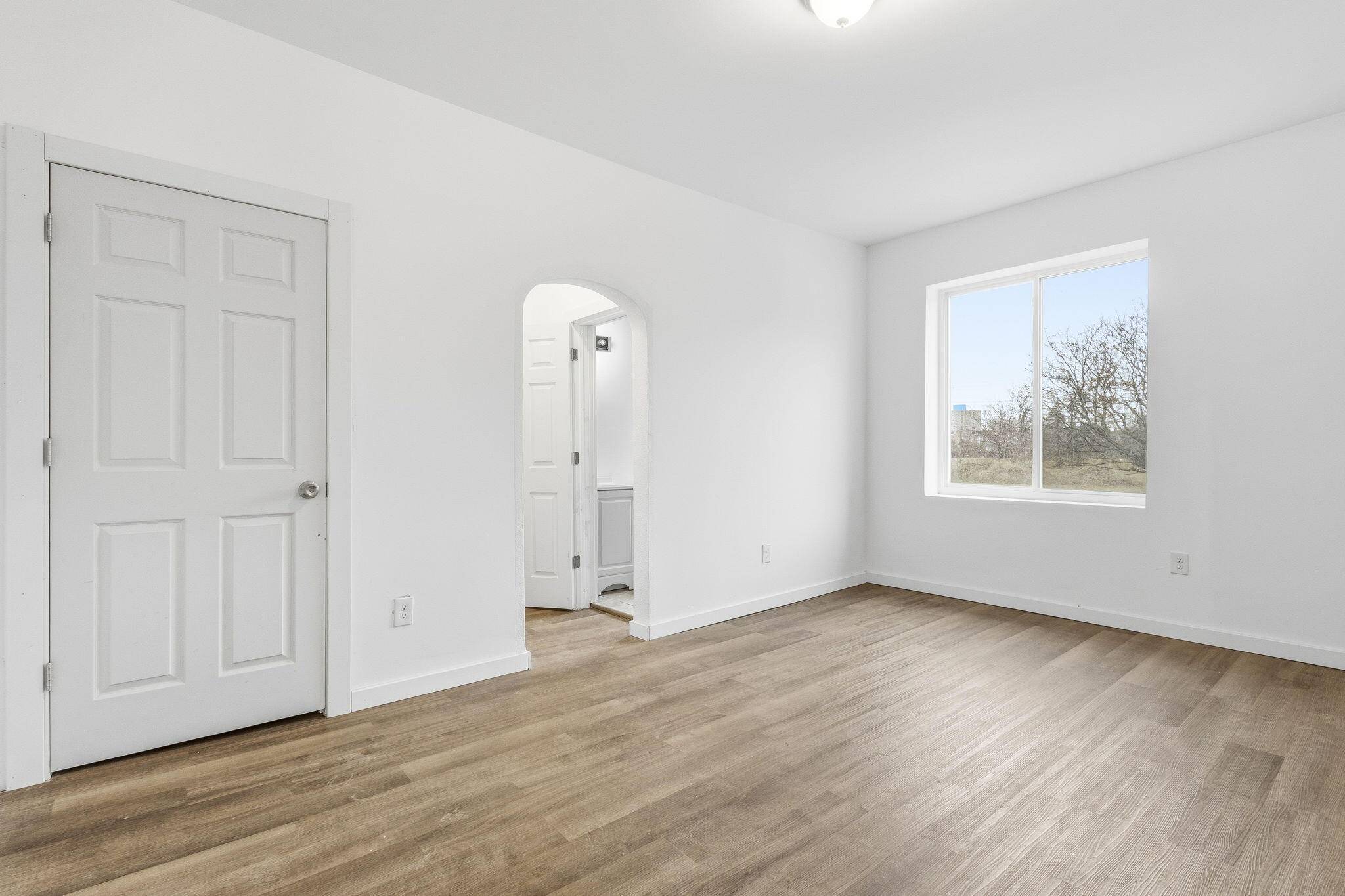 Detroit, MI 48206,3295 Rochester ST #3