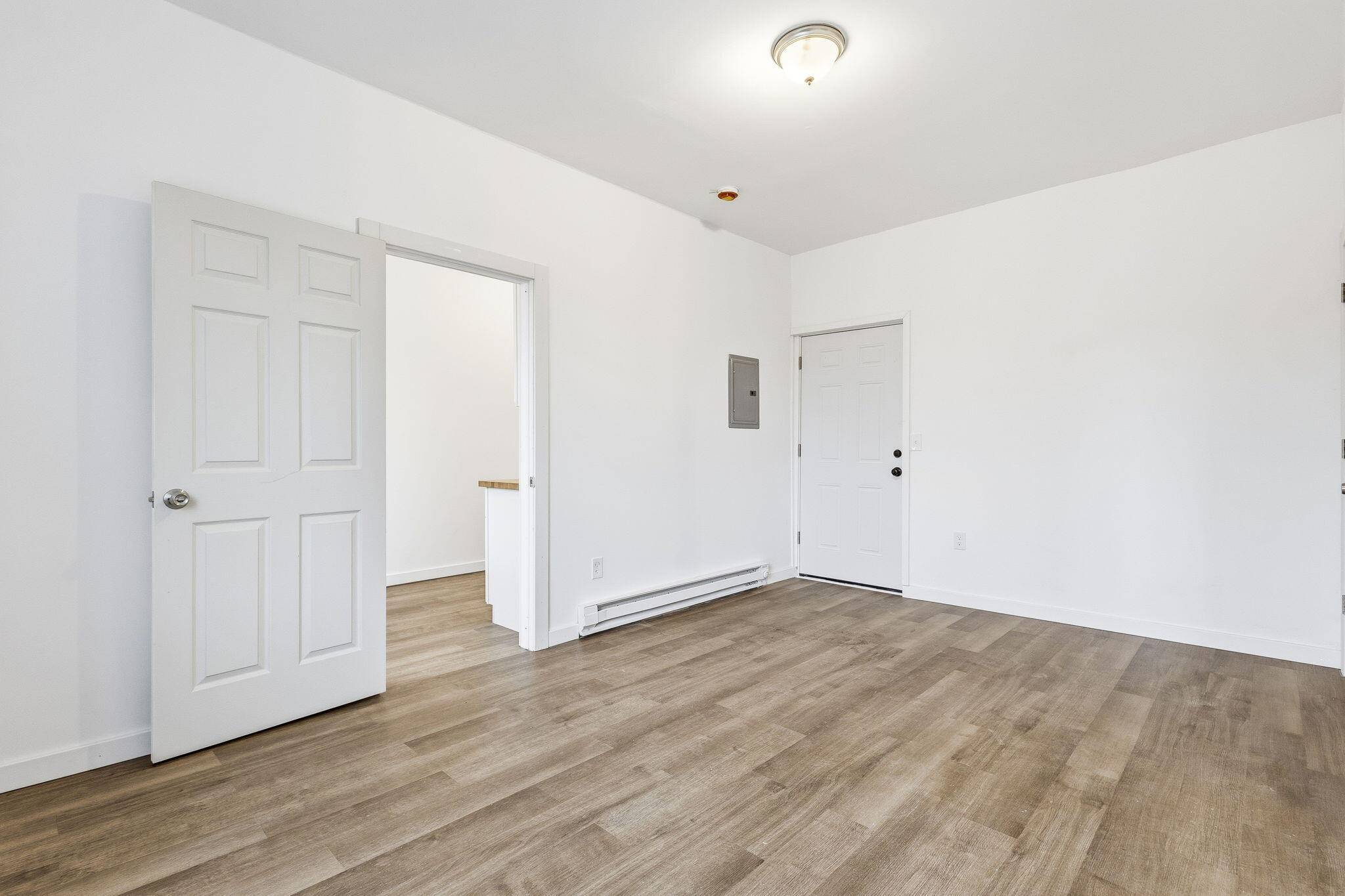 Detroit, MI 48206,3295 Rochester ST #3