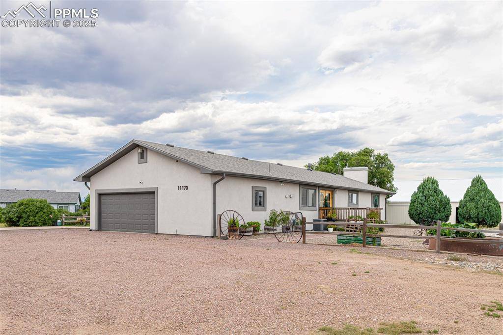 Colorado Springs, CO 80925,11170 Peaceful Valley RD