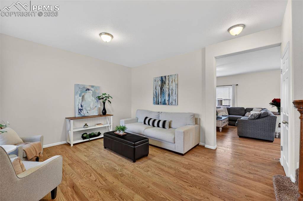 Colorado Springs, CO 80908,8253 Hardwood CIR