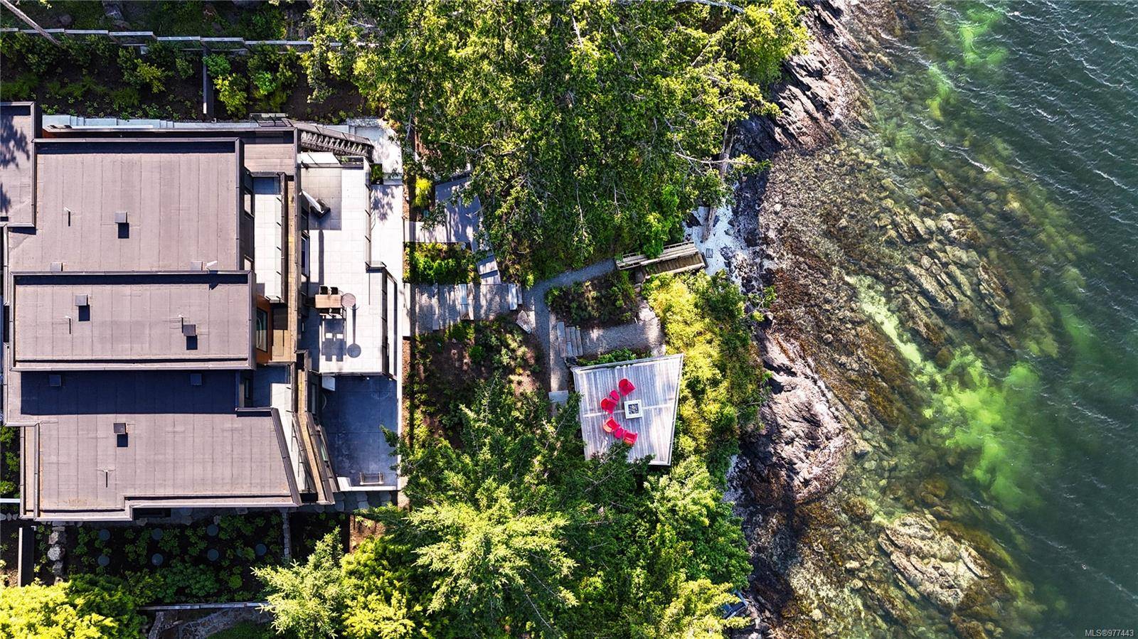 North Saanich, BC V8L 5L3,848 Lands End Rd