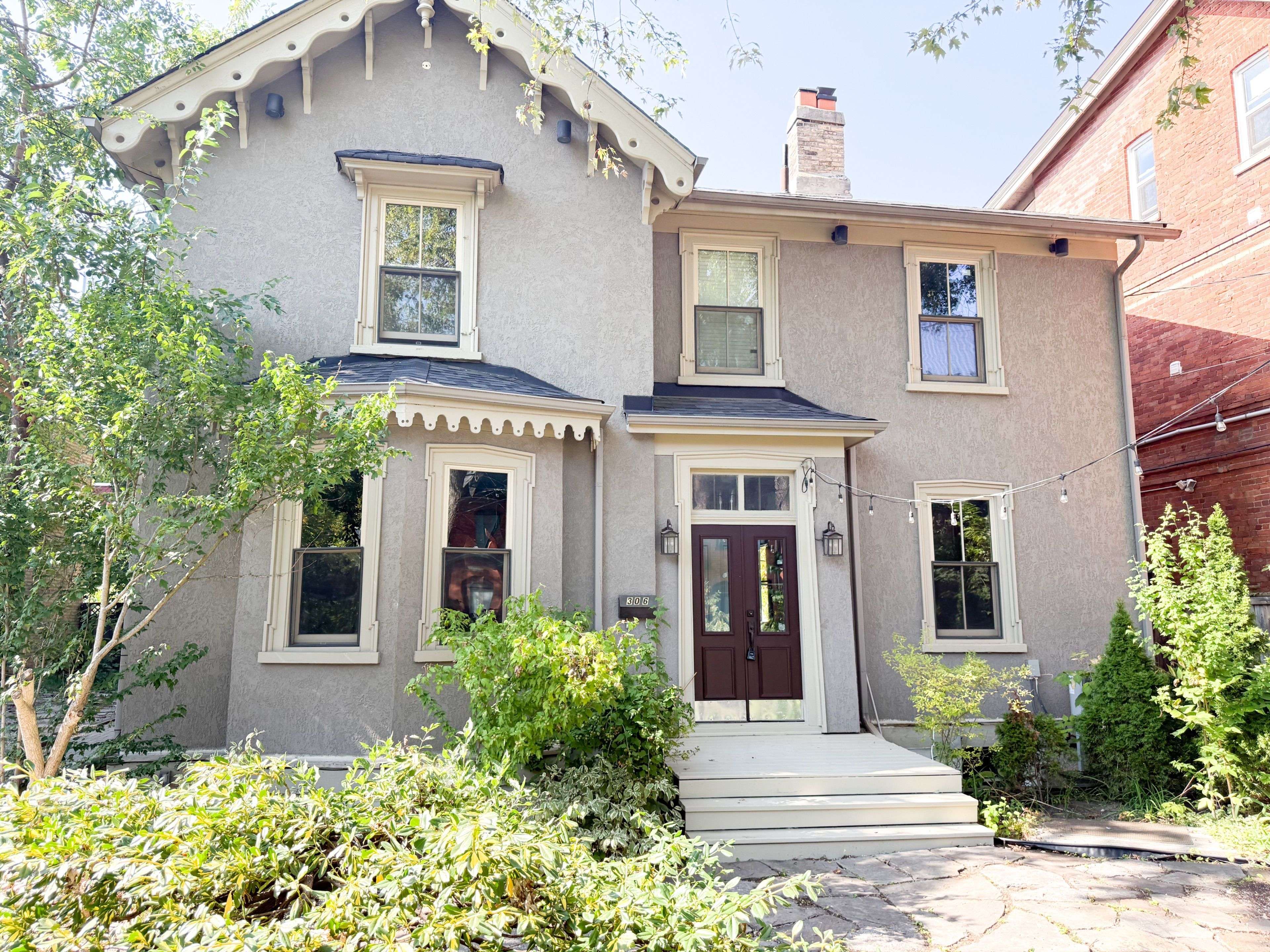 Toronto C08, ON M5A 2T7,306 Seaton ST