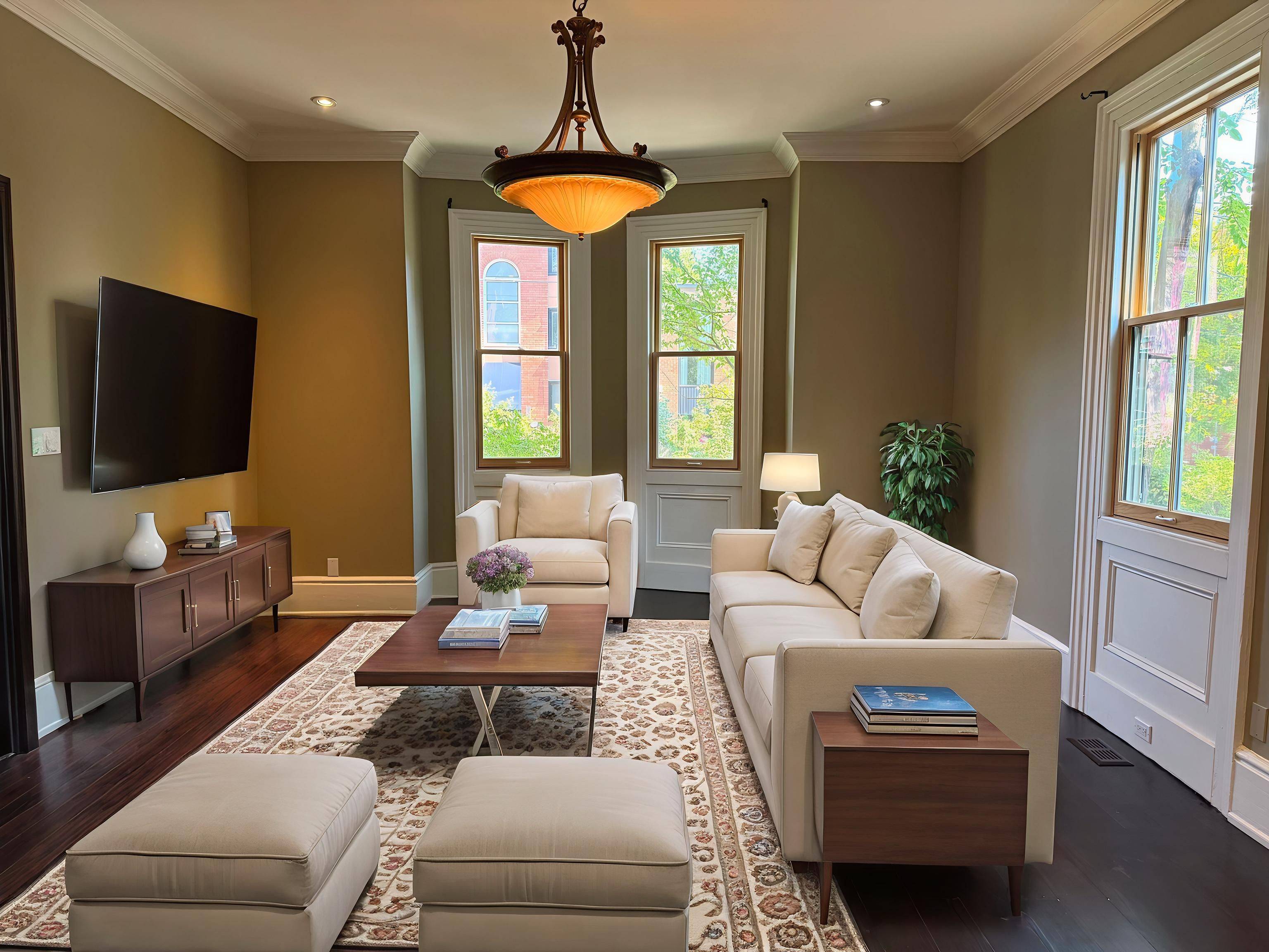 Toronto C08, ON M5A 2T7,306 Seaton ST