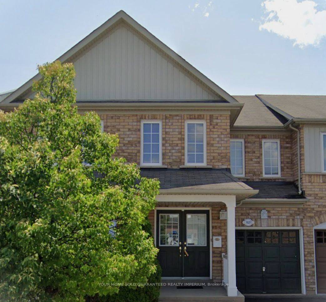 Pickering, ON L1V 7H2,1527 Avonmore SQ