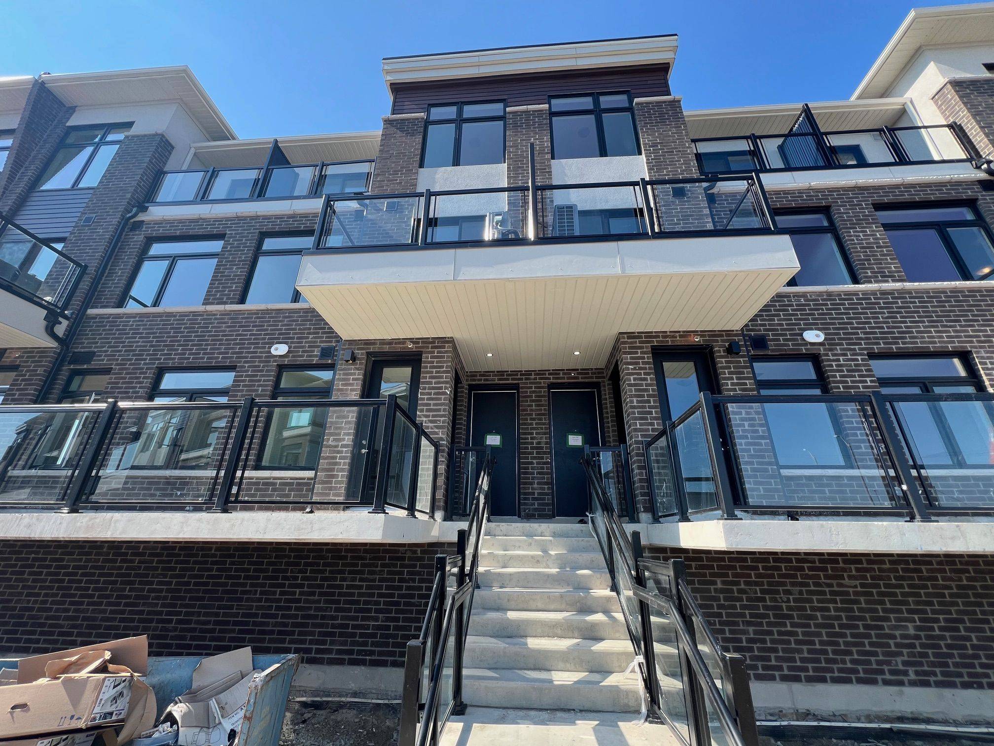 Pickering, ON L1V 0H1,755 Omega DR #220