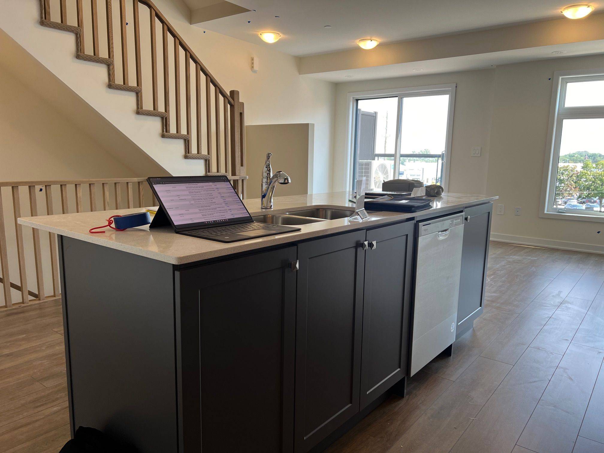 Pickering, ON L1V 0H1,755 Omega DR #220