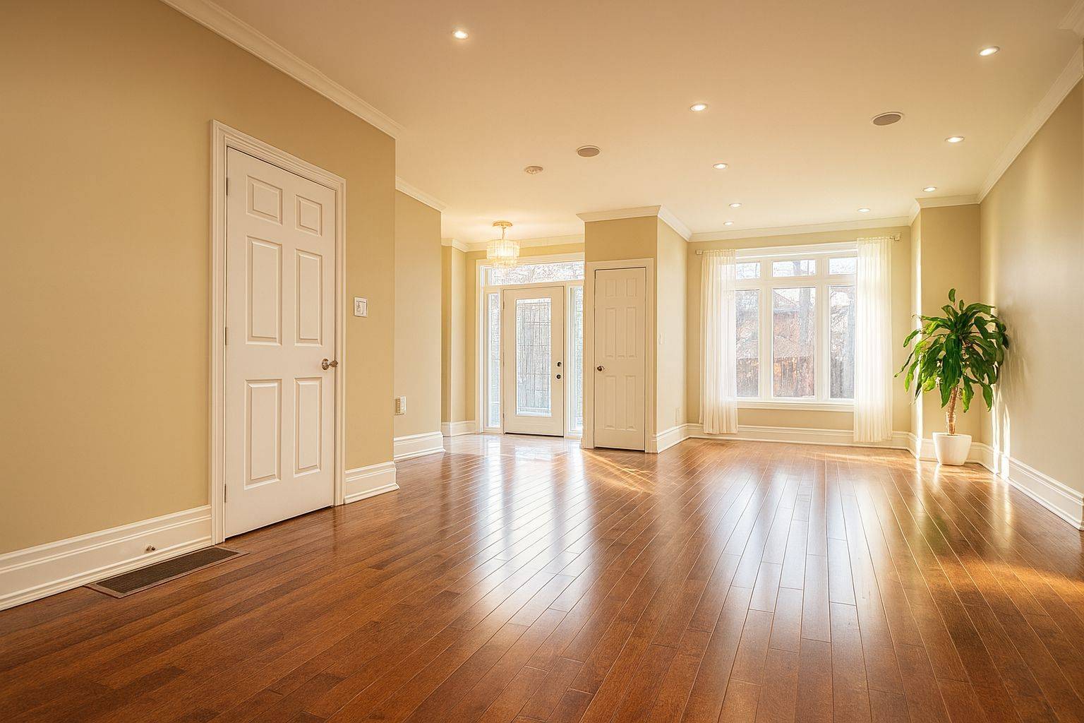 Toronto E03, ON M4K 3W9,1291 Pape AVE #Main